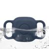 Flexible Silicone Guard Waterproof Sleeve Case for Tile 2024 Trackers Ensures Precise Cutout and Hasslefree Installation
