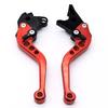 Motorcycle CNC Handlebar for CBF1000 with Brake Lever & Horn, Hot Selling