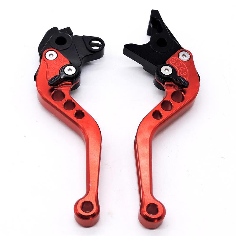 Motorcycle CNC Handlebar for CBF1000 with Brake Lever & Horn, Hot Selling