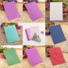 Plastic Embossing Folders for Card Making Scrapbooking DIY Albums Journals Paper Crafts Decoration for Photo Album Decorations