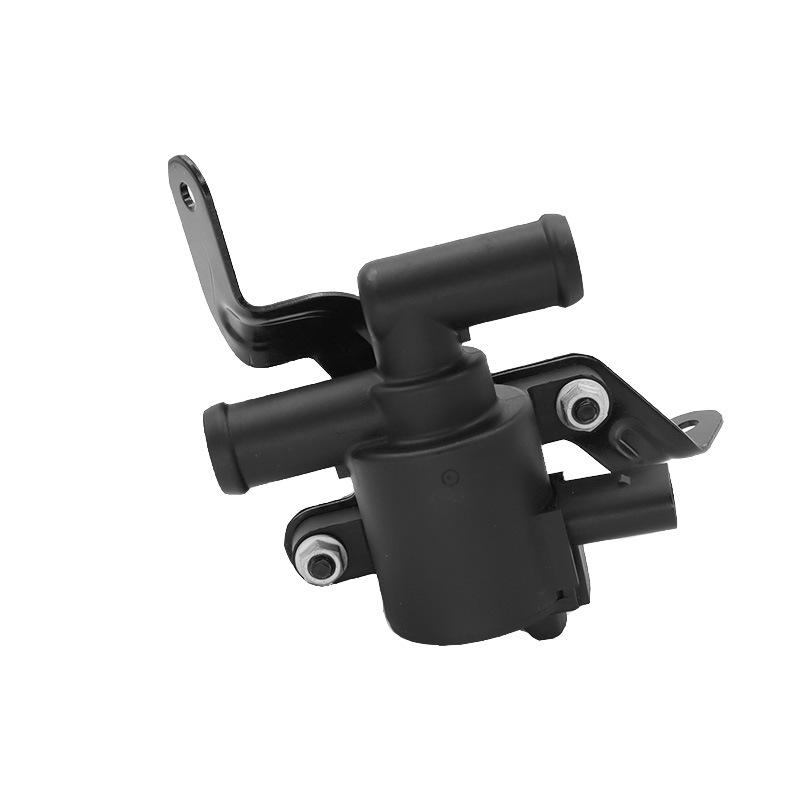 5QD121671 - Volkswagen Car Heater Water Valve Thermal Control Valve Accessories
