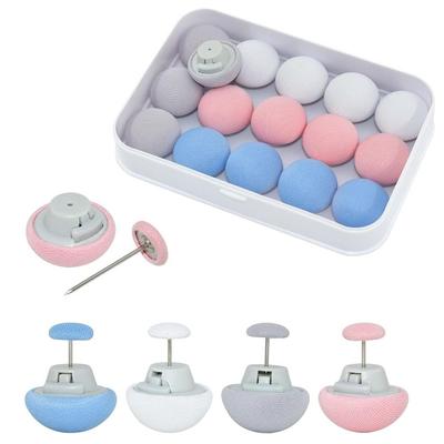 12Pcs Pilz Quilt Halter Fixatoren Sicher Bett Blatt Verschluss Greifer Bettwäsche Halter Pins Hause