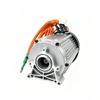 High-Power 60V/72V 3000W Brushless Electric Motor with Pure Copper for 3-4 Wheel Vehicles