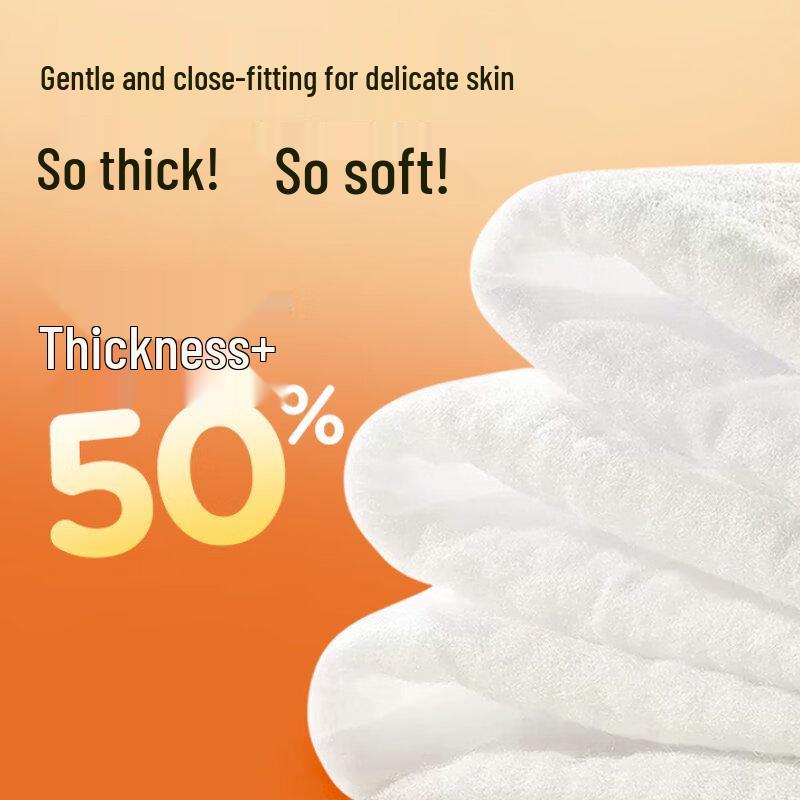 FROGPRINCE Baby After-Meal Wet Wipes