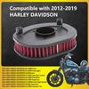 High Performance Air Filter HD-1212 For Harley Davidson 2014-2022 XL1200, XL883 Models