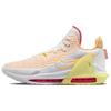 New LeBron Witness 6 EP 'White Melon Tint' DC8994-101