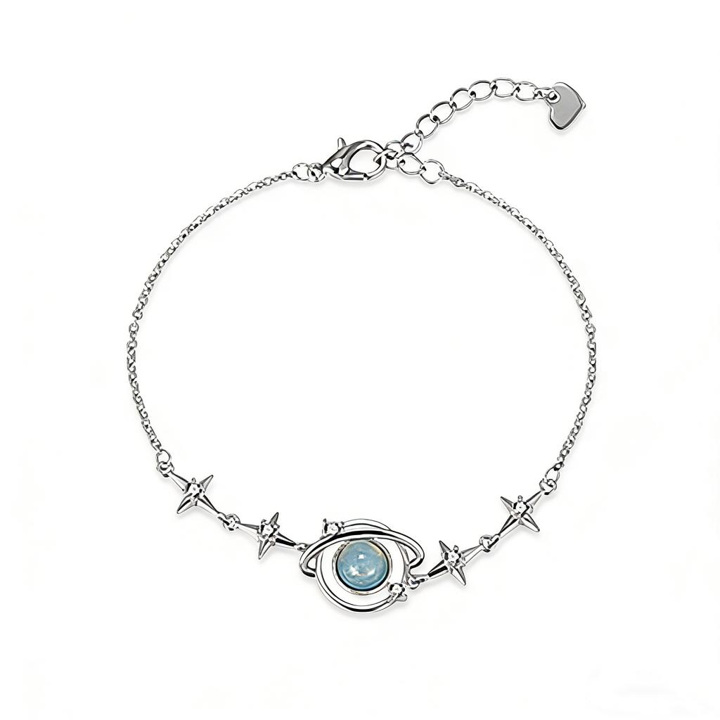 Fashion Bracelet High End Design Summer Versatile Personality Bracelet