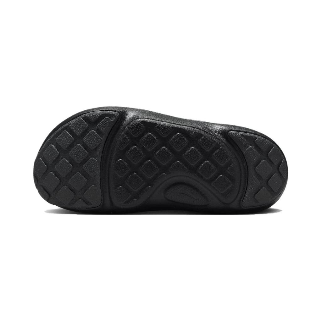 Nike Aqua Swoosh Sandal PS 'Black' FN0876-002