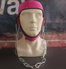 Advanced Shoulder-Loaded Neck and Head Trainer