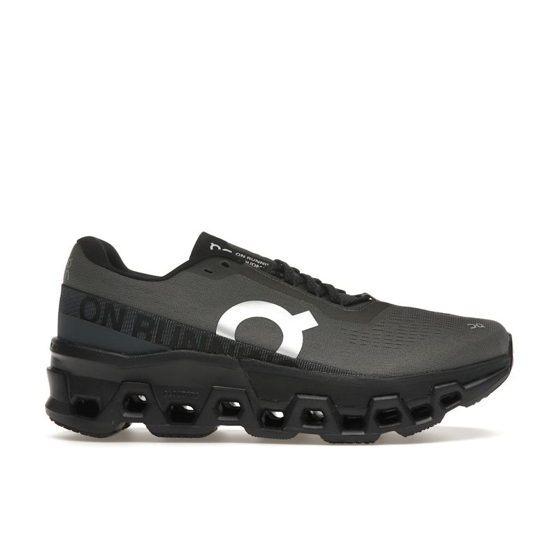 

Cloudmonster 2 Asphalt Iron Women Sneakers Grey 3WE10112539 41