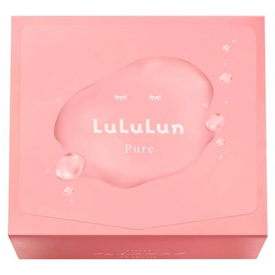Pure Breeze Face Masks Bulk Pack - 32 Sheets - Hydrating Skincare