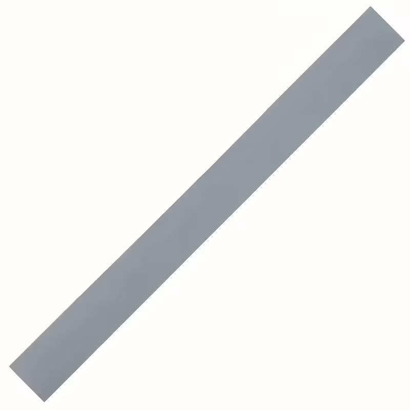 

2pcs/1set 53.5cmX5.5cm Kitchen Stove T-shaped Strip Silicone Stove Sealing Strip Counter Cover Gap Caulk Filler Tape Kitchen Acc 2pcs серый