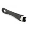 1pc Pot Handle Bakelite Pan Saucepan Household Long Anti Scalding Pan Pot Handle Kitchen Cookware Accessories