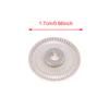 60 Slot Simulator Steering Wheel Optical Encoder Replace For Logitech G25 Old G27