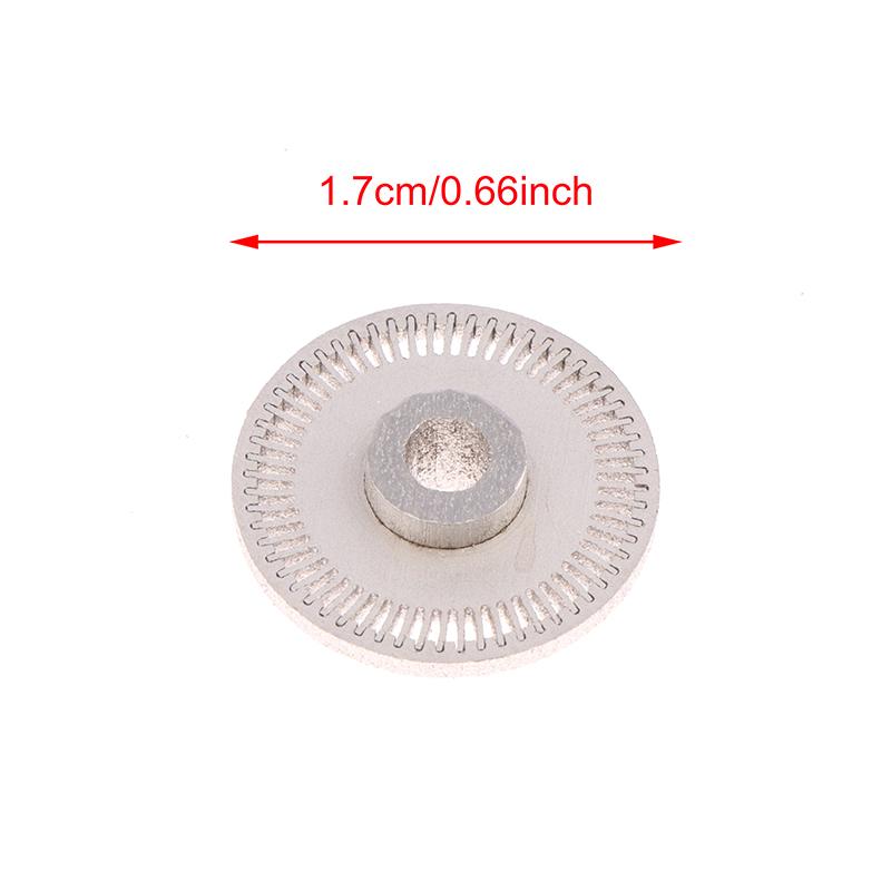 60 Slot Simulator Steering Wheel Optical Encoder Replace For Logitech G25 Old G27