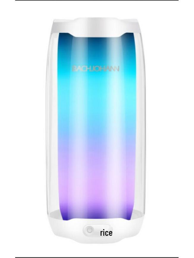 

Bach John L4 Portable Bluetooth Speaker