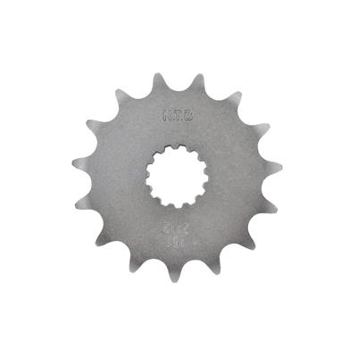 NTB SPY-045F Front Sprocket Yamaha SRV250 Renessa (4DN1~6)