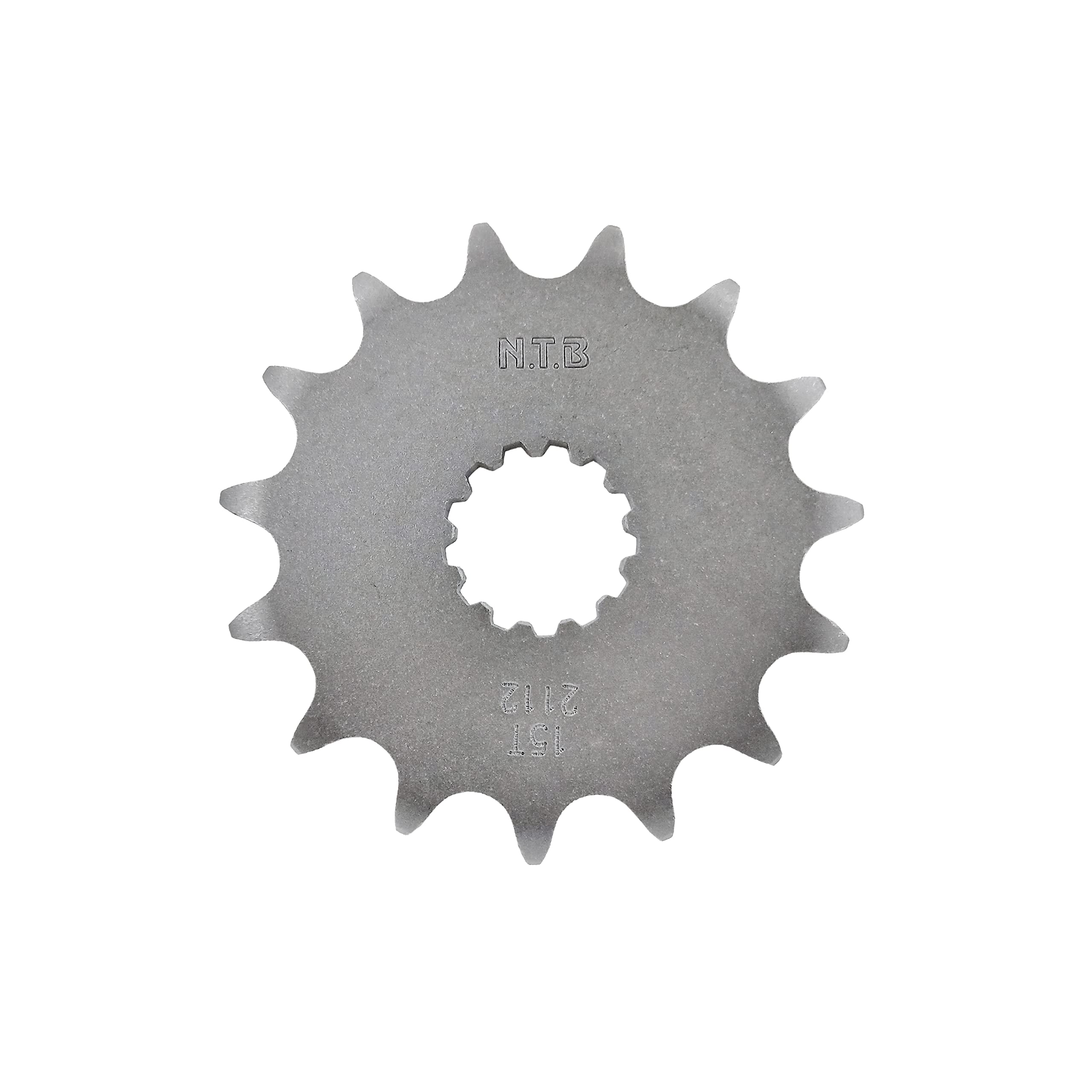 NTB Front Sprocket for Yamaha SRV250 Renessa (4DN1~6) SPY-045F