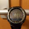 Used CASIO PRO TREK Outdoor Watch
