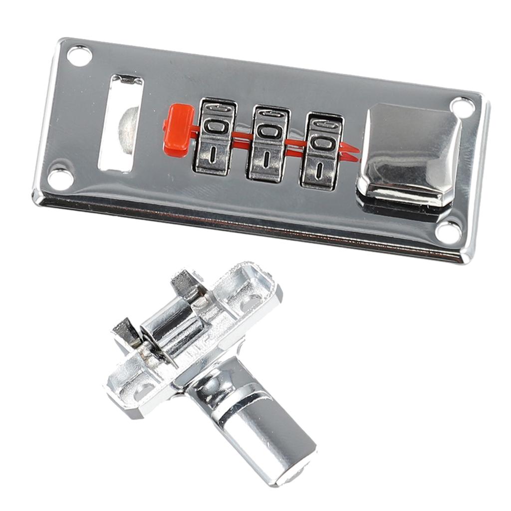 Combination Lock Code Lock Multi-purpose Password Lock