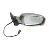 5-Wire Rearview Mirror for Volkswagen Bora with ABS Outer Shell