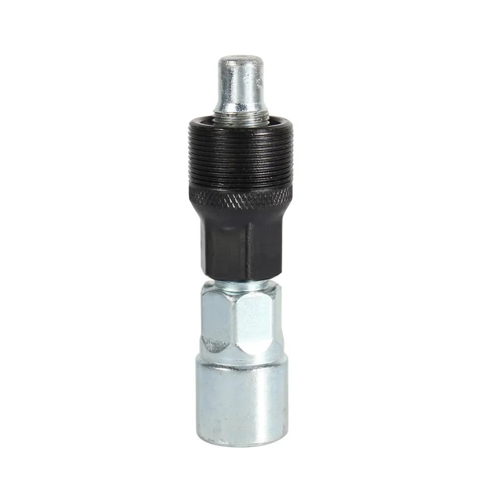 

Bicycle Repair Chain Wheel Crank Removal Tool Cycling Crank Extractor Puller Tool MTB Bikes Bottom Bracket Remover Tools