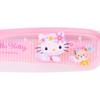 Sanrio Hello Kitty Bangs Capsule Comb with Mascot ( Fantasy Angel Pink ) NEW