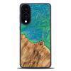 Bewood Unique Case for Samsung Galaxy S25 Edge - Neons - Tokyo