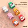 Colorful Stacking Animal Toy for Babies 12 Months+ | Educational Play for Toddlers