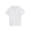 Polo Ralph Lauren Boys 2 7 Years Cable Knit Polo Collar Sweater Cwposweb6820701100
