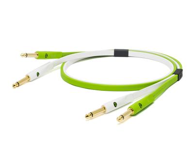 NEO by OYAIDE Elec TS Class B Line Cable D+ 3.0m