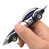 Ball Pen Child Gift Stationery Cartoon Car Shape Pen Racing Car Pen Ballpoint Pen Drawing Toys