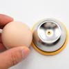 Egg Piercer Puncher for Boiled Eggs Safety Handle Kitchen Cooking Tool for Egg Lovers
