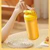 ZISIZ Portable USB Rechargeable Blender