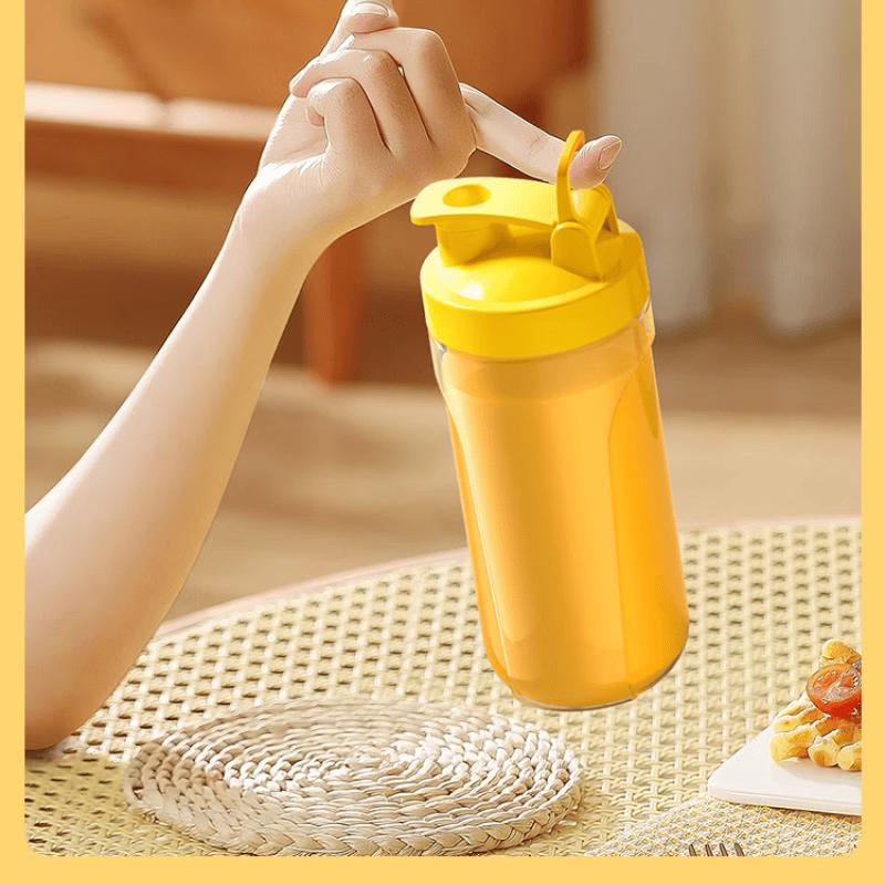ZISIZ Portable USB Rechargeable Blender