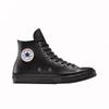 Chuck 70 Leather Black A15169C