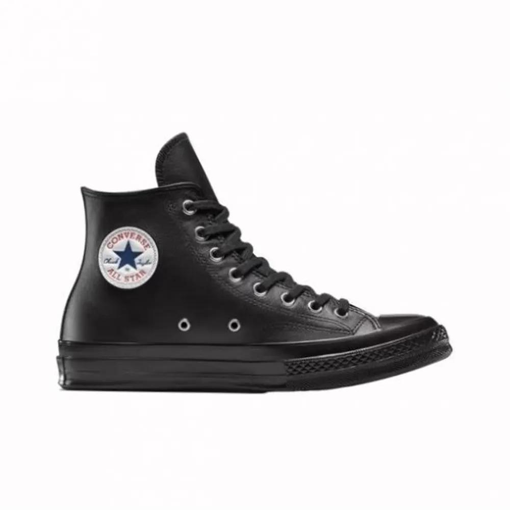 Converse Chuck 70 Leather Black A15169C 230