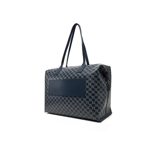 Сумочка KARL LAGERFELD A1W30182 тёмно-синий