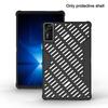 Protection Case For Legion Y700 (2025) 4th Generation Shockproof Tablet Gaming Cover R4K4