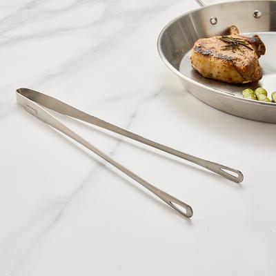 BBQ Cooking Tongs M 28cm_CK1921022
