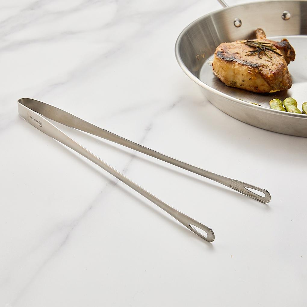 

Щипці для приготування на грилі M 28см_CK1921022