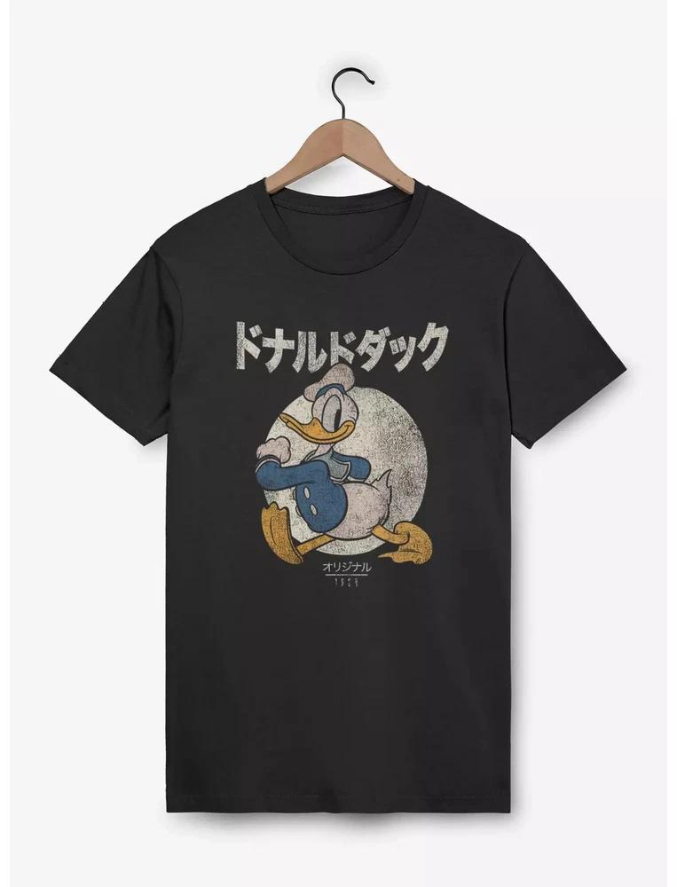 Donald Duck Strut TShirt Size S 4XL Gift For Friends