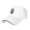 Adesivo Scorpione Abarth Print Kappe Mode Lässig Baseballkappen Verstellbare Mütze Hip Hop Sommer Unisex Baseballkappen