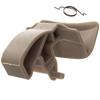 Renault Megane II 02-09 Handschuhfachgriff BEIGE