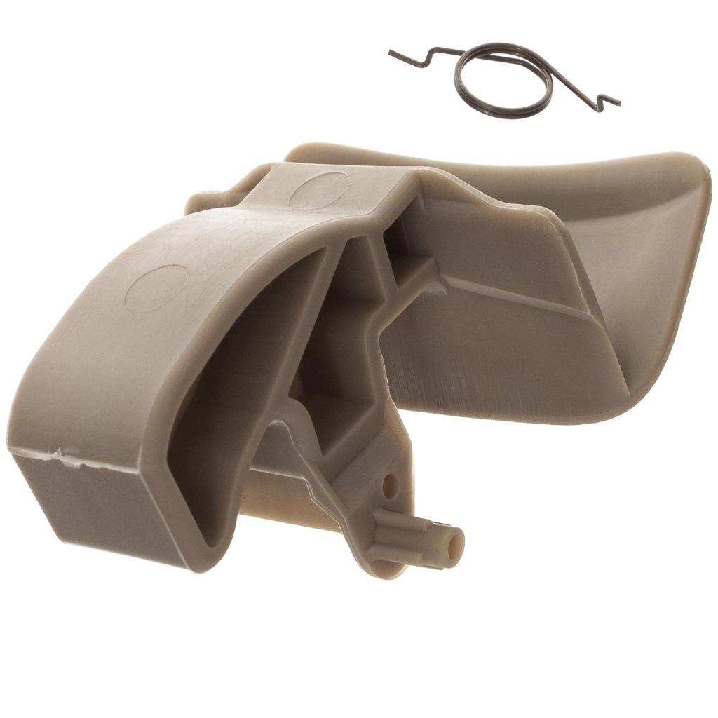 Renault Megane II 02-09 Handschuhfachgriff BEIGE