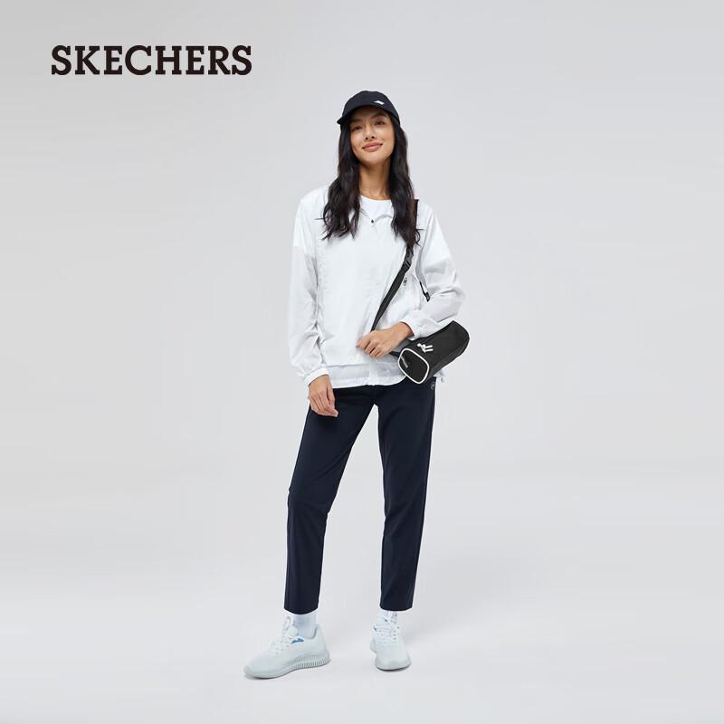 Skechers P324U003 Unisex Shoulder Crossbody Bag One Size