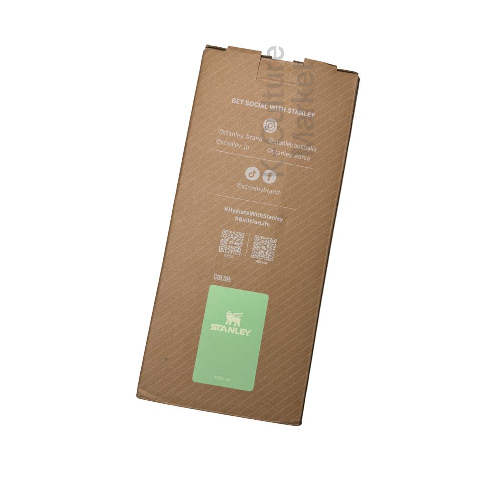 STANLEY Quencher H2.0 FlowState Becher 887ml (4 Opt.)