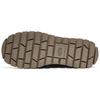 Skechers Jammers Artificial Leather Cushioning Abrasion Resistant Breathable Coverage Support Height Increasing Thermal 167902-BRNT
