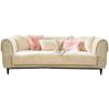 Long Plush Soft Comfortable Sofa Seat Cushion Winter Thickened Warm Sofa Mat Solid Color Anti Slip L-shaped Sofa Dust Cover Pillowcase