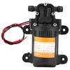 High Quality Plastic Mini Diaphragm Water Pump 12V 0.48MPA 3.5L Min